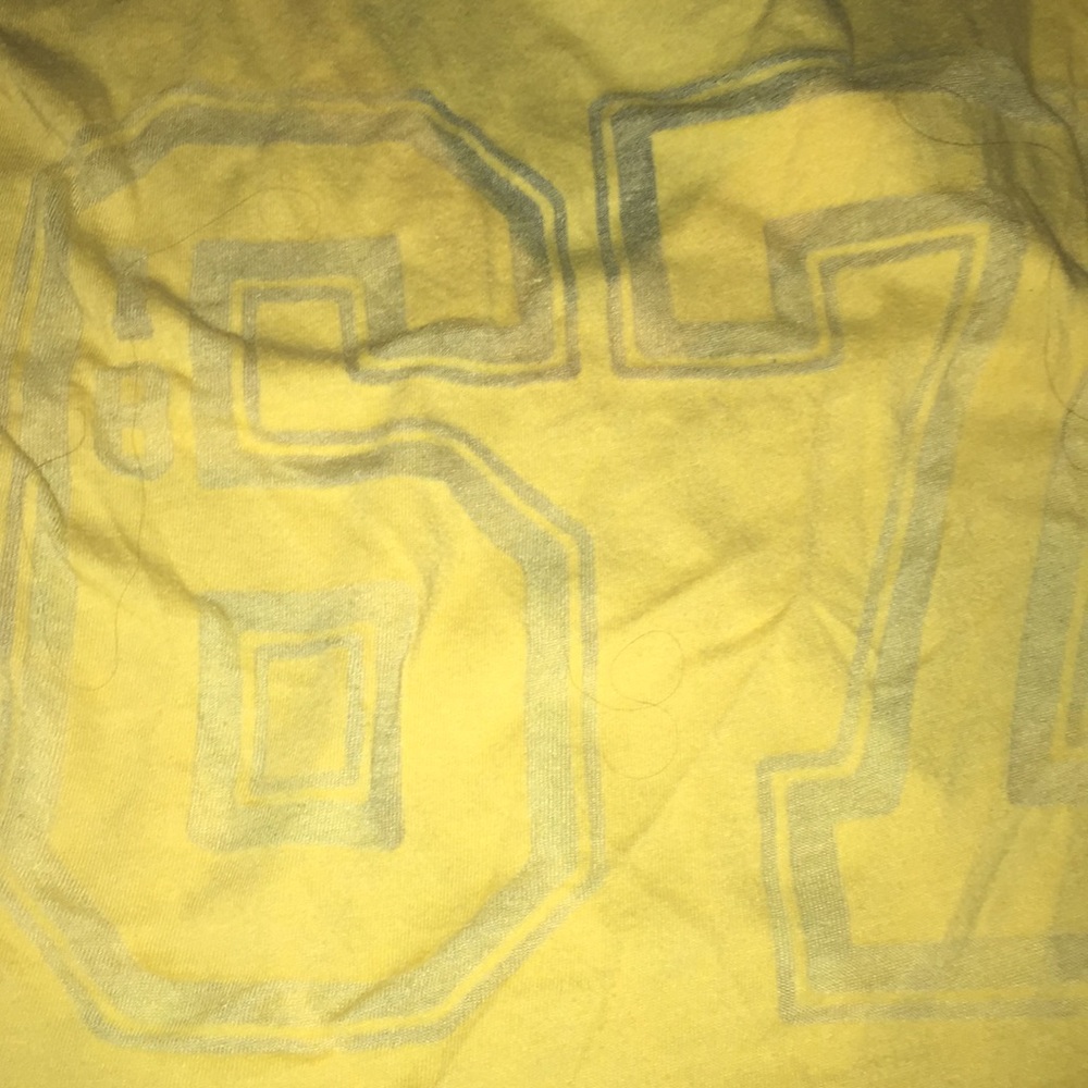 Pink. WVU tee - Picture 5 of 5